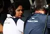 Bild zum Inhalt: Sauber-Teamchefin Kaltenborn: "Melbourne kein Zufallstreffer"