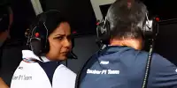 Monisha Kaltenborn