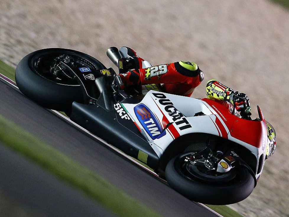 Andrea Iannone