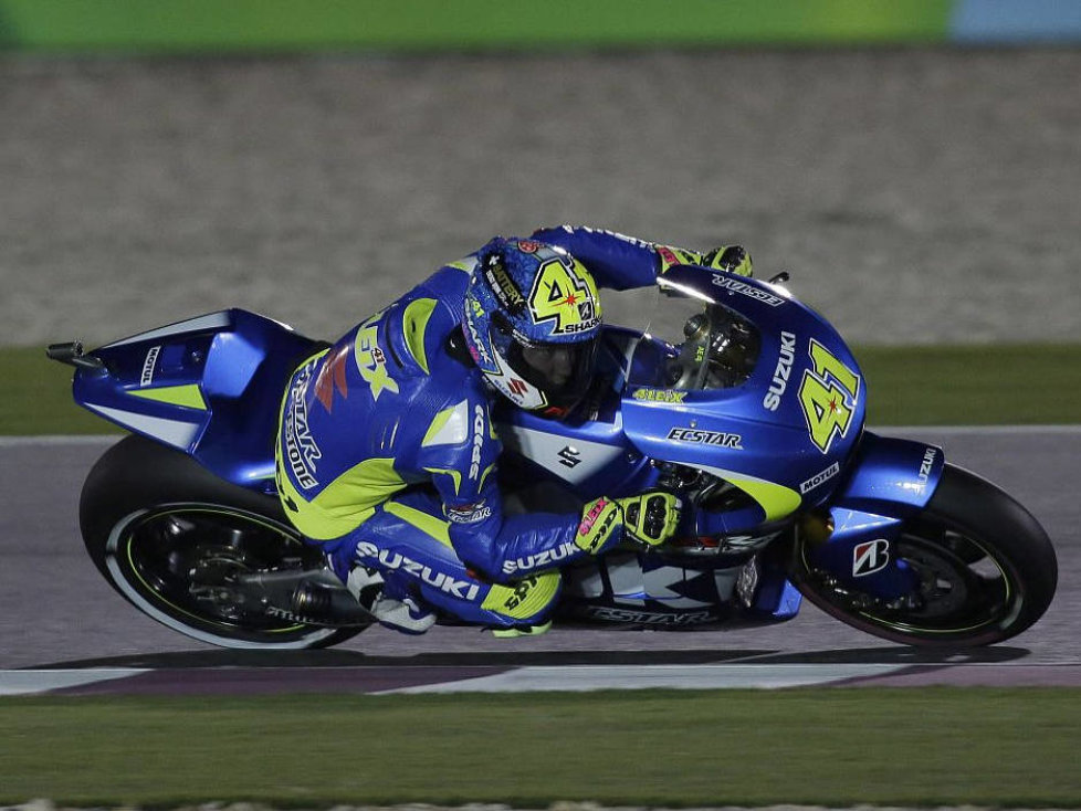 Aleix Espargaro