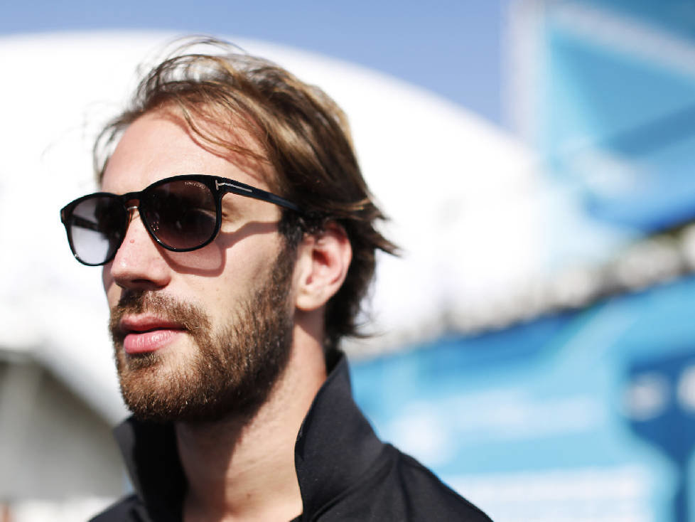 Jean-Eric Vergne