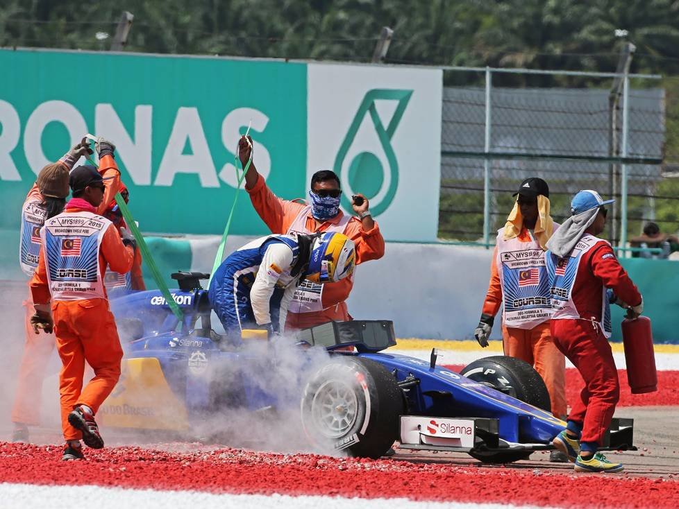 Marcus Ericsson