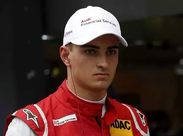 Nico Müller Titel-Bild zur News: Nico Müller