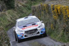Bild zum Inhalt: Craig Breen gewinnt dramatische "Circuit of Ireland"-Rallye