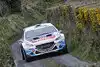 Bild zum Inhalt: Craig Breen gewinnt dramatische "Circuit of Ireland"-Rallye