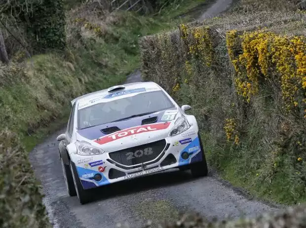 Craig Breen Titel-Bild zur News: Craig Breen