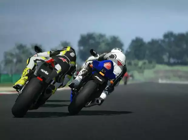 RIDE Titel-Bild zur News: RIDE