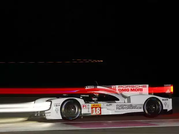 Porsche Jani Dumas Lieb Titel-Bild zur News: Porsche Jani Dumas Lieb