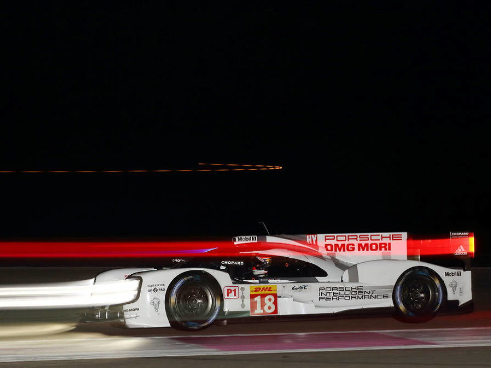 Porsche Jani Dumas Lieb
