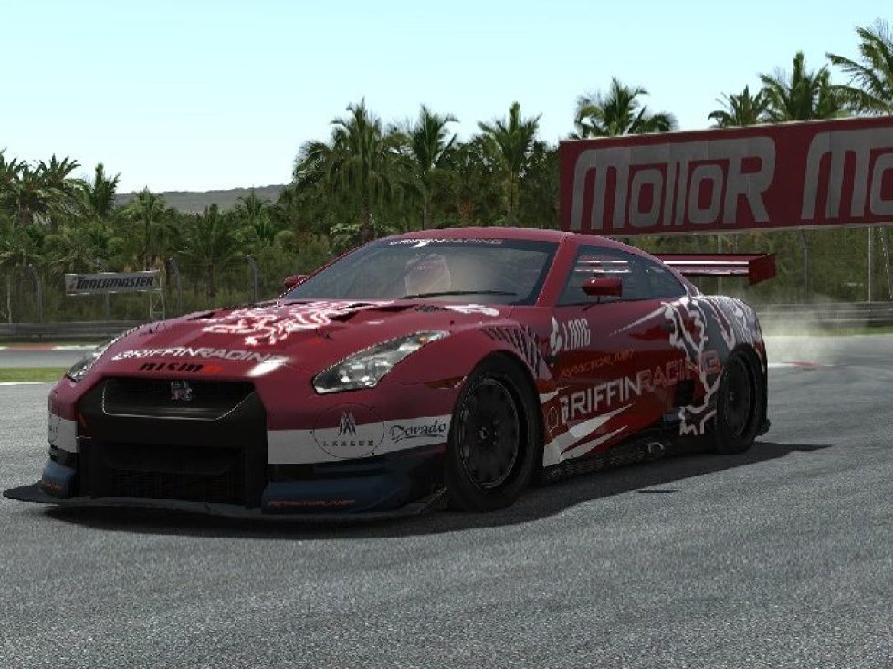 rFactor 2