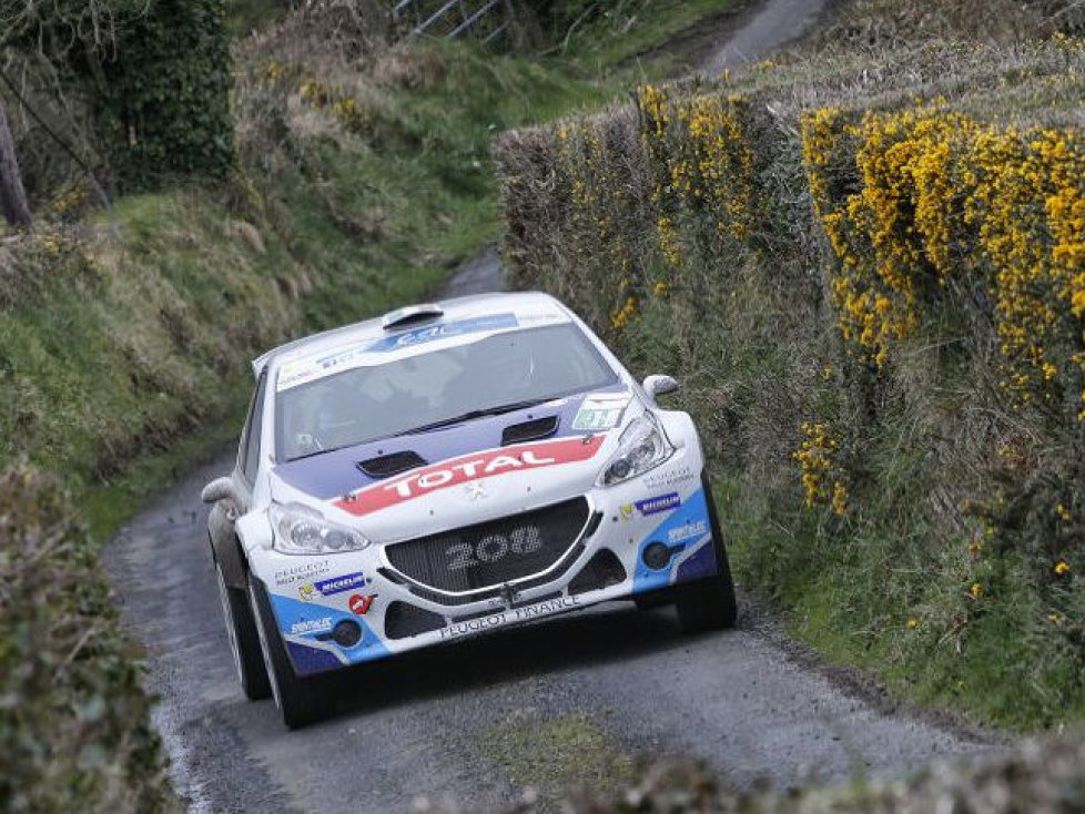 Craig Breen