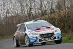 Craig Breen (Peugeot)