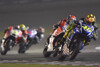 Bild zum Inhalt: MotoGP 2015: Viele Motorräder und enger Wettbewerb