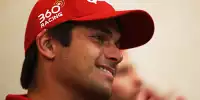 Nelson Piquet Jun.