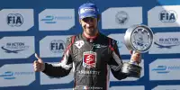 Jean-Eric Vergne