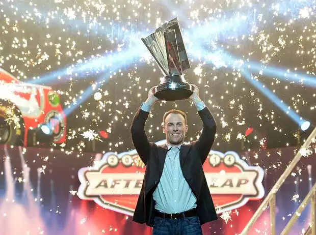 Kevin Harvick Titel-Bild zur News: Kevin Harvick