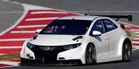 Bild zum Inhalt: Vorbereitung auf Marrakesch: WTCC-Teams testen in Portimao