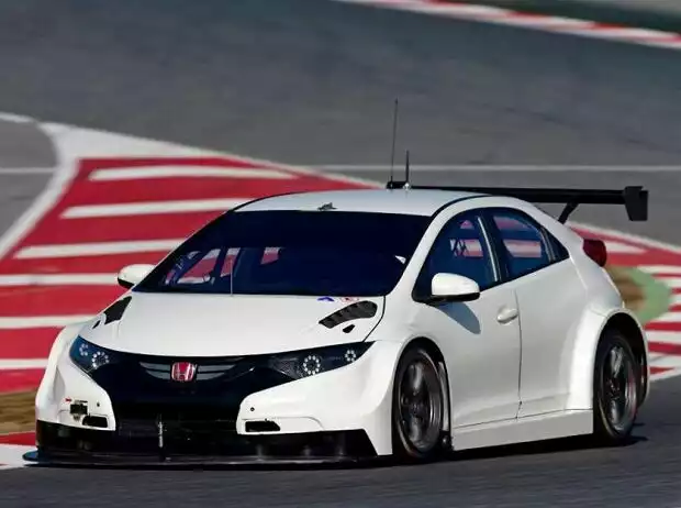 Gabriele Tarquini Titel-Bild zur News: Gabriele Tarquini