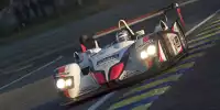 Bild zum Inhalt: Blick zurück: Le Mans 2004 und Audis Kundentriumph