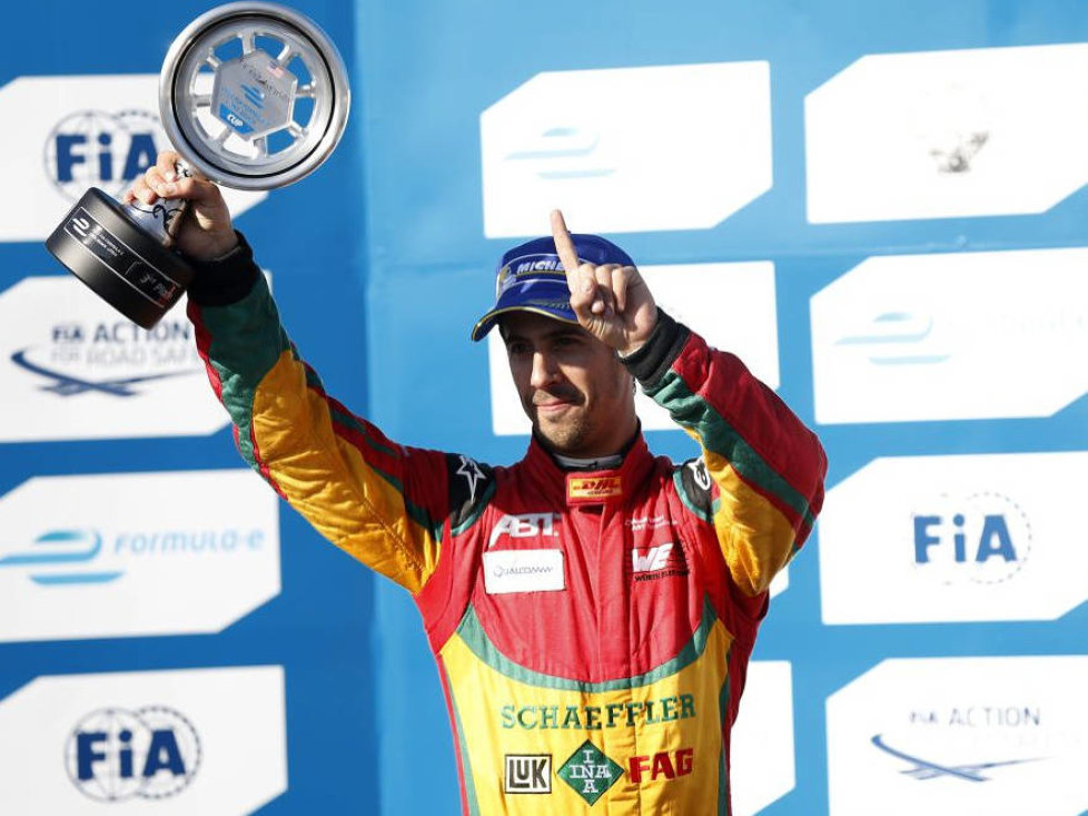 Lucas di Grassi