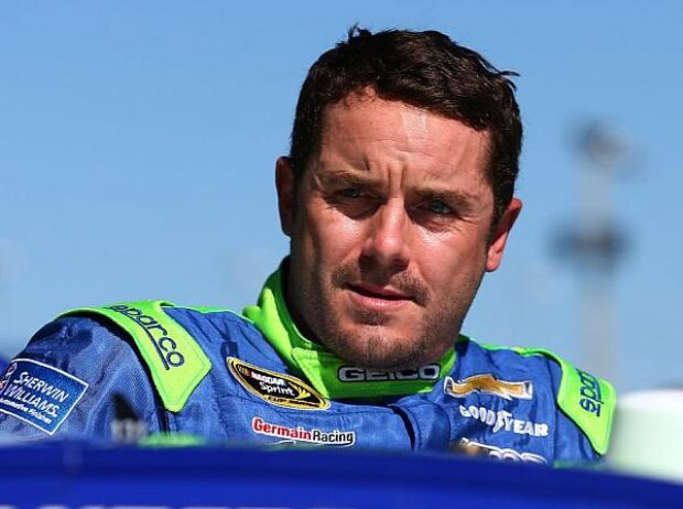 Casey Mears Casey Mears