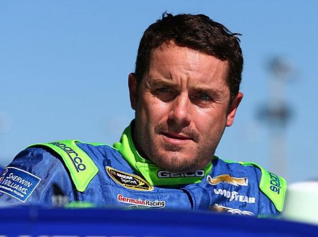 Casey Mears