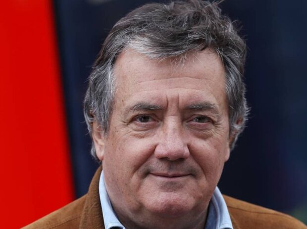 Giancarlo Minardi Giancarlo Minardi