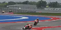 Bild zum Inhalt: Kevin Schwantz: Austin fordert perfekte Balance