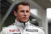 Christian Klien: "LMP1 ist mein klares Ziel"
