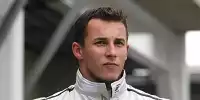 Bild zum Inhalt: Christian Klien: "LMP1 ist mein klares Ziel"