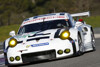 Bild zum Inhalt: Silverstone: Porsche will GTE-Pro-Sieg von 2014 wiederholen