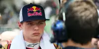 Bild zum Inhalt: Verstappen-Mutter Sophie Kumpen: Max ist in Wahrheit Belgier