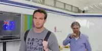 Bild zum Inhalt: Van der Garde und Sauber: Plötzlich haben sie mich ignoriert