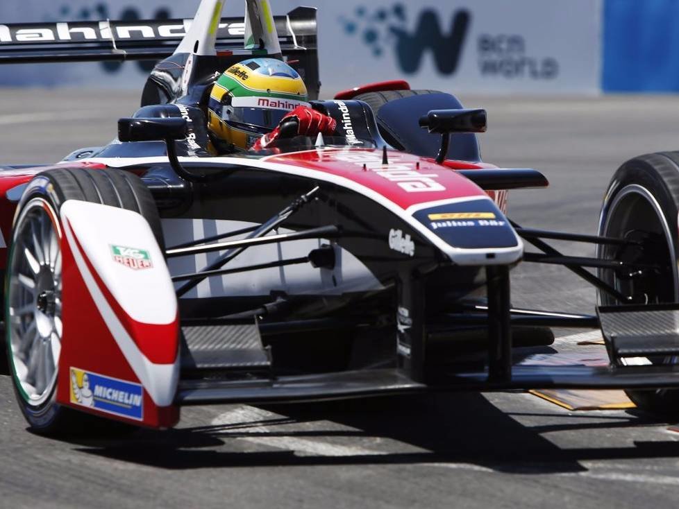 Bruno Senna