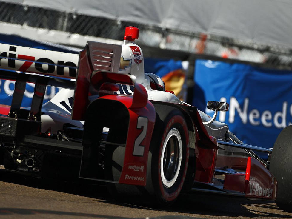 Juan Pablo Montoya