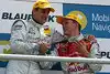 Bild zum Inhalt: Top 10: Die DTM-Dauerbrenner