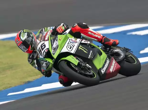 Tom Sykes Titel-Bild zur News: Tom Sykes
