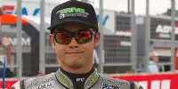 Bild zum Inhalt: Hiroshi Aoyama: Vom Test- zum Werksfahrer