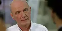 Bild zum Inhalt: Audi-Sportchef Ullrich: "Team von neuer Fabrik begeistert"