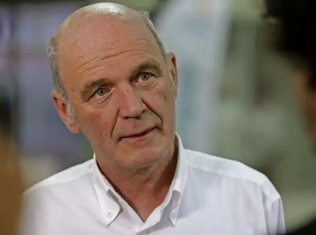 Wolfgang Ullrich Titel-Bild zur News: Wolfgang Ullrich