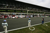 Bild zum Inhalt: WEC adaptiert historischen Le-Mans-Start bei allen Rennen