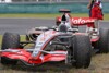 2007: Ein China-Grand-Prix für die Ewigkeit