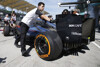 Bild zum Inhalt: Formel-1-Live-Ticker: Motorenkrieg bei McLaren-Honda?