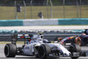 Williams in China: Zwischen Groupies und Wiederauferstehung