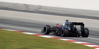 Bild zum Inhalt: McLaren rechnet mit Rückschlag in Schanghai