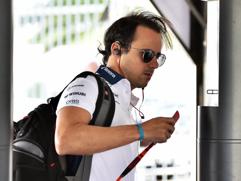 Felipe Massa