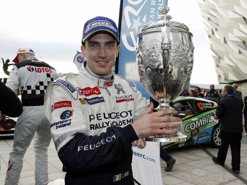 Craig Breen