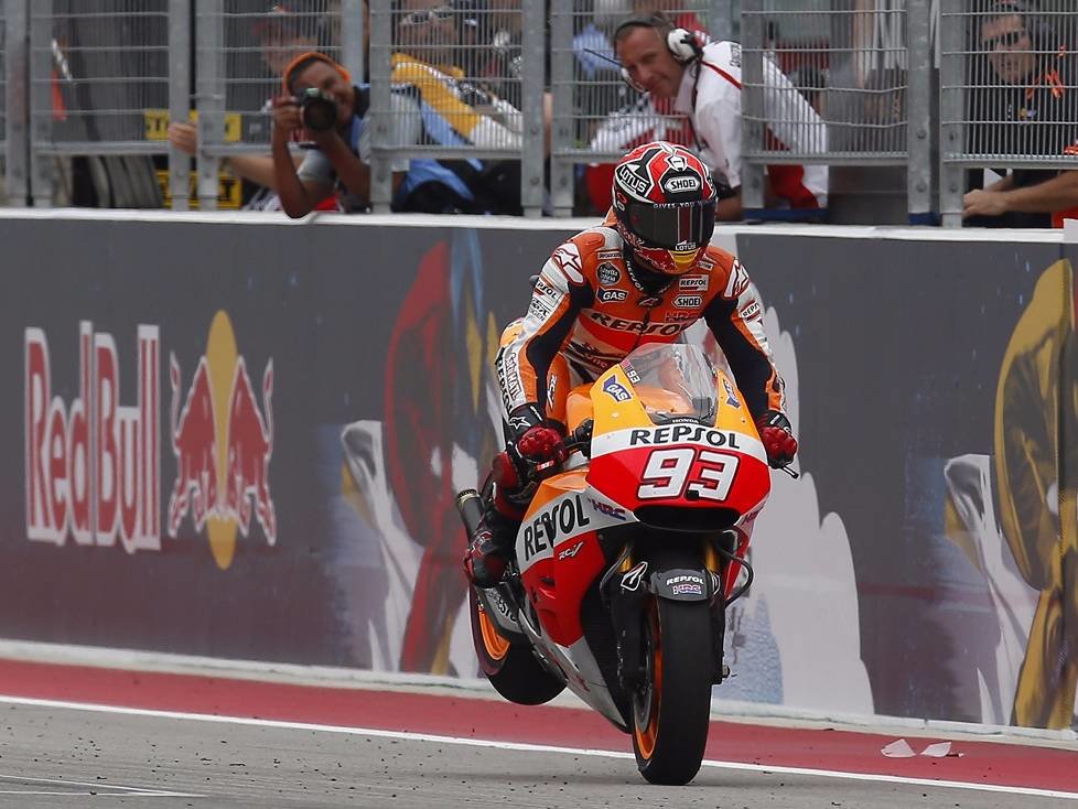 Marc Marquez