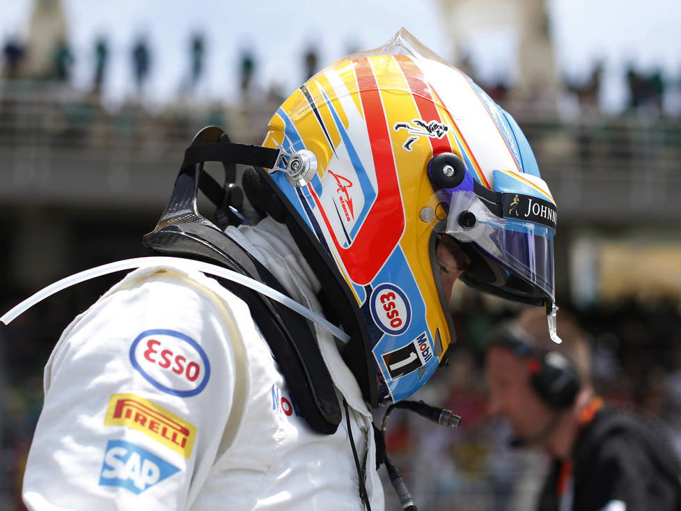 Fernando Alonso