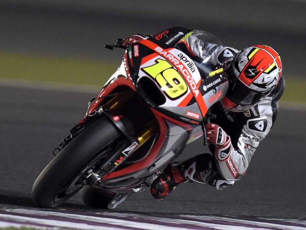 Alvaro Bautista